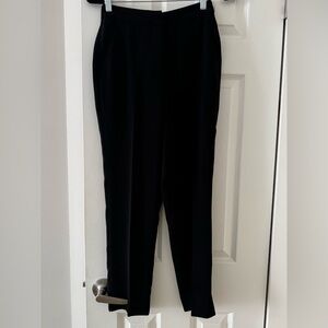 J crew ankle trousers